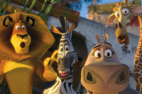 Madagascar Escape 2 Africa