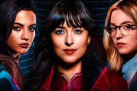 Madame Web Madame Web