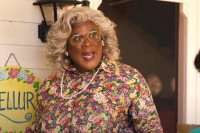 A Madea Homecoming