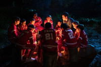 Magic Camp Magic Camp