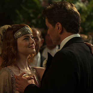 Magic in the Moonlight