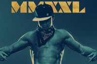 Magic Mike XXL Magic Mike XXL