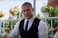 Magic Mike’s Last Dance