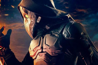 Major Grom: Plague Doctor Major Grom: Plague Doctor