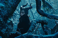 Maleficent