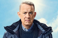 A Man Called Otto