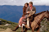 The Man From Snowy River
