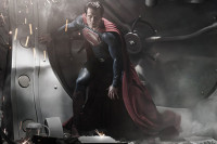 Man of Steel