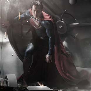 Man of Steel