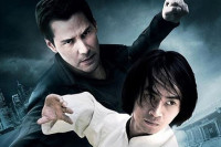 Man of Tai Chi