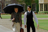 The Man Who Knew Infinity The Man Who Knew Infinity