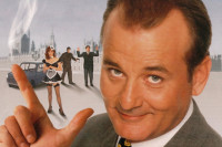 The Man Who Knew Too Little