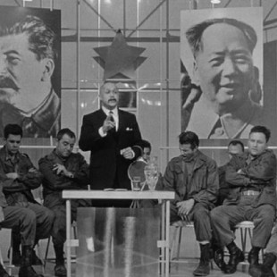 The Manchurian Candidate (1962)