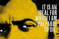 Mandela: Long Walk to Freedom