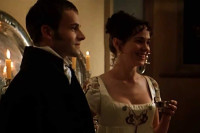 Mansfield Park Mansfield Park