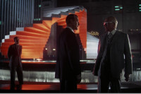 Marathon Man Marathon Man
