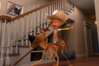 Marmaduke Marmaduke