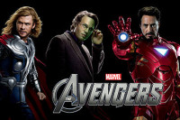 Marvel’s The Avengers