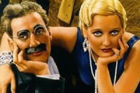 Marx Brothers: Monkey Business Marx Brothers: Monkey Business