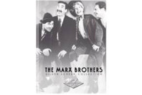The Marx Brothers Silver Screen Collection The Marx Brothers Silver Screen Collection