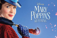 Mary Poppins Returns Mary Poppins Returns
