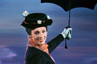 Mary Poppins
