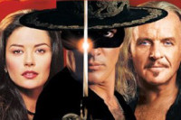 The Mask Of Zorro