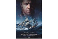 Master and Commander: The Far Side of the World Master and Commander: The Far Side of the World