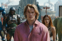 Masters of the Universe Masters of the Universe