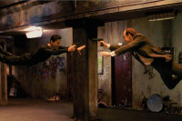 The Matrix