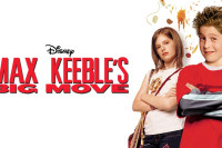 Max Keeble’s Big Move (2001) Max Keeble’s Big Move (2001)