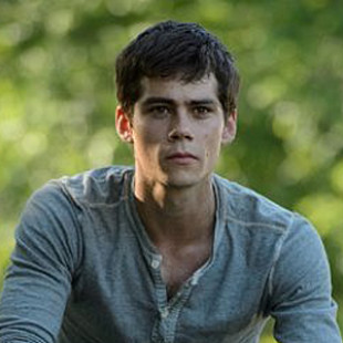 The Maze Runner