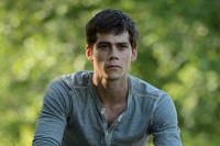 The Maze Runner