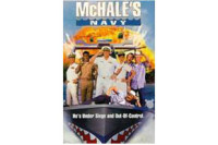 McHale’s Navy McHale’s Navy