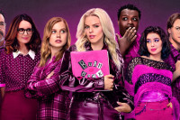 Mean Girls (2024) Mean Girls (2024)