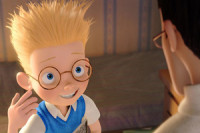 Meet the Robinsons Meet the Robinsons