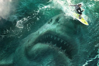 The Meg The Meg