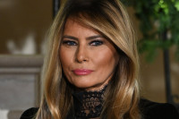 Melania Melania