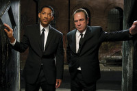 Men In Black III