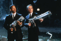 Men In Black