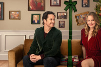 A Merry Little Ex-Mas A Merry Little Ex-Mas
