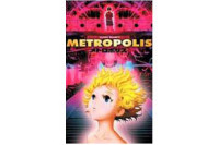 Osamu Tezuka’s Metropolis Osamu Tezuka’s Metropolis
