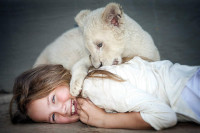Mia and the White Lion Mia and the White Lion