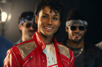 Michael Michael