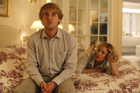 Midnight In Paris