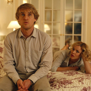 Midnight In Paris