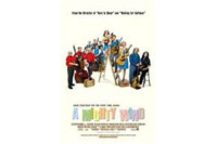 A Mighty Wind A Mighty Wind