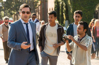 May Kicks Off Summer Movie Season