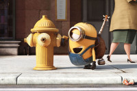 Minions Minions