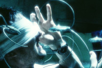 Minority Report Minority Report